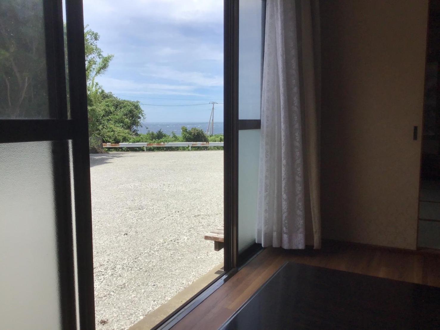 Theoceanvilla Mare Oshima Exterior foto
