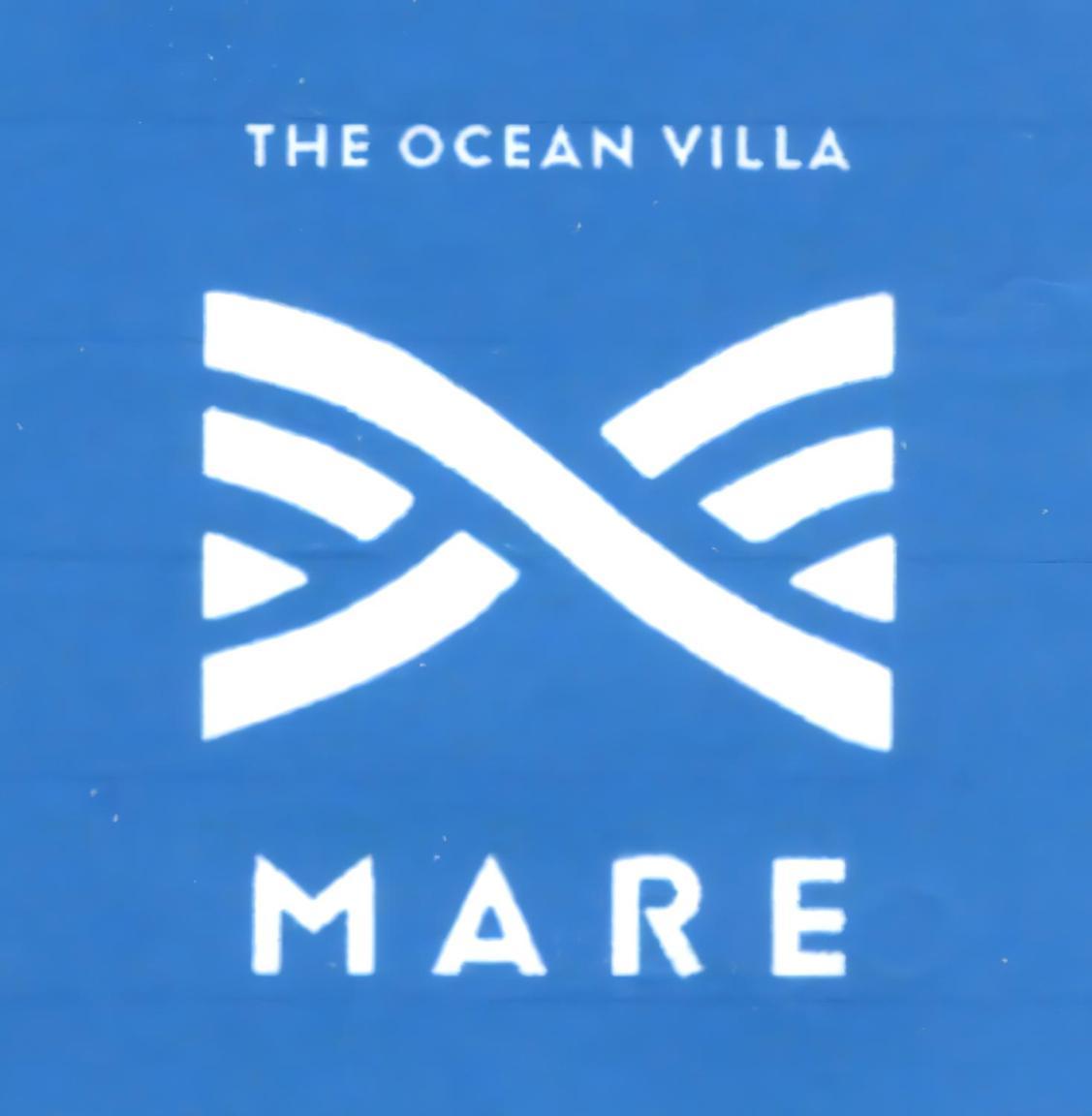 Theoceanvilla Mare Oshima Exterior foto